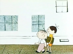 لولک و بولک (فصل2-قسمت1)